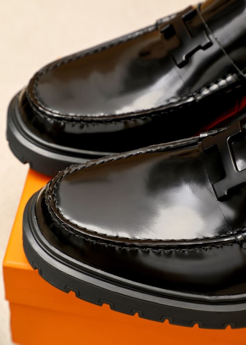 Hermes Business Shoes